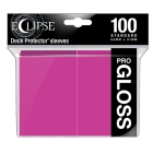 Eclipse-100-Pro-Gloss-Sleeves-Hot-Pink